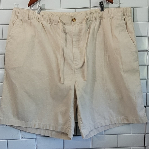 Woman Within | Island Passport Ladies Lot Of 2 Plus Size Summer Shorts Bermuda S - Picture 2 of 10